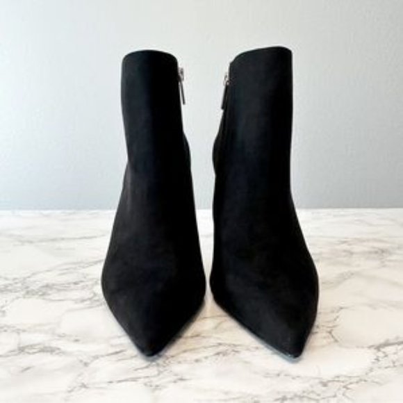 New in Box JLO JENNIFER LOPEZ Porchia 2 Bootie Size 7.5 - Picture 5 of 6